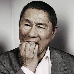 Фото TAKESHIKITANO