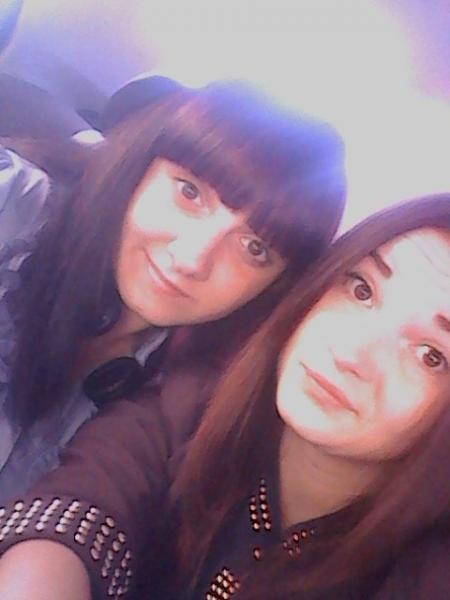 Фото Мария Шумилова