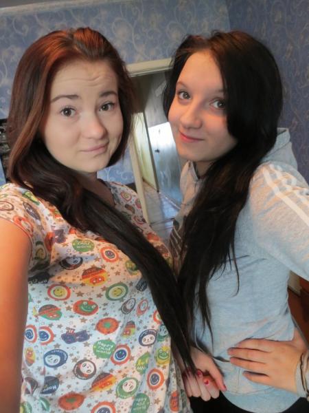 Фото Мария Шумилова