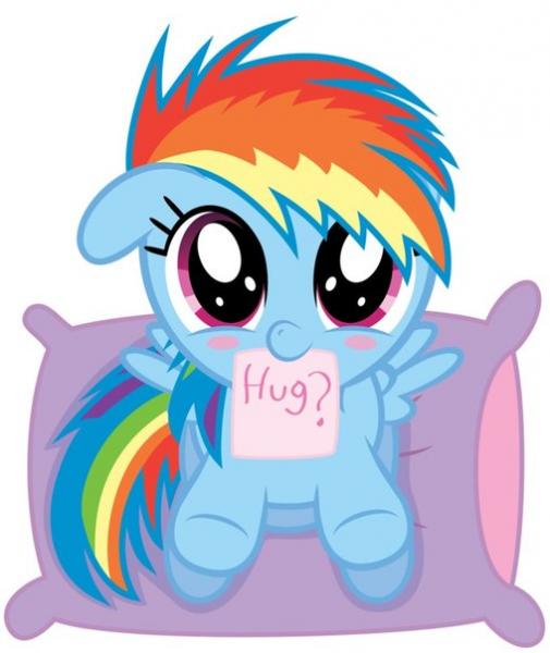 Фото Rainbow Dash Фото Rainbow Dash
