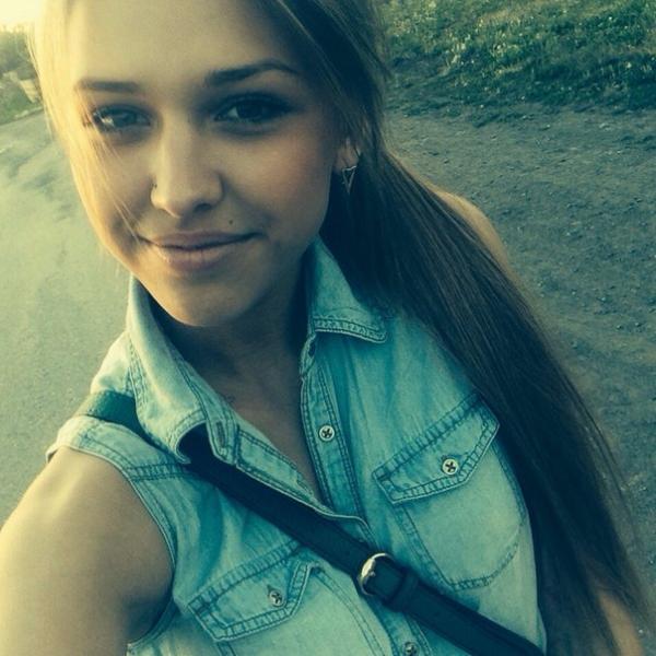 Фото Аленка:)