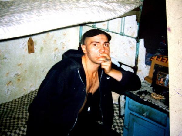 Фото ЁПТИ ОБАНА: 1год 7 сесяцев и 13 дней до свободы........ Фото ЁПТИ ОБАНА: 1год 7 сесяцев и 13 дней до свободы........
