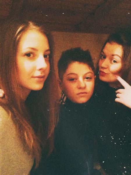 Фото Антон Рябинин