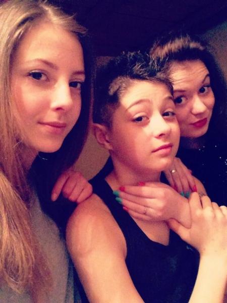 Фото Антон Рябинин