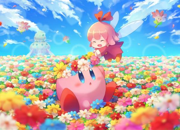 Фото Meta Kirby: Универсальный детектор баттхерта Фото Meta Kirby: Универсальный детектор баттхерта