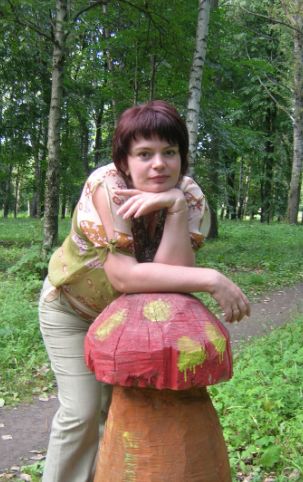 Фото Марина Богородицкая Фото Марина Богородицкая
