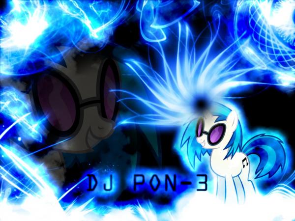 Фото Dj-pon3