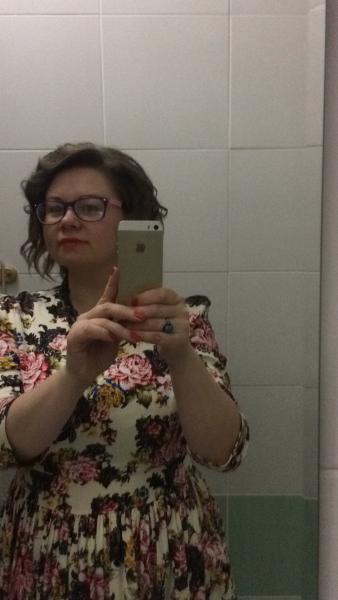 Фото Марина Клопцова
