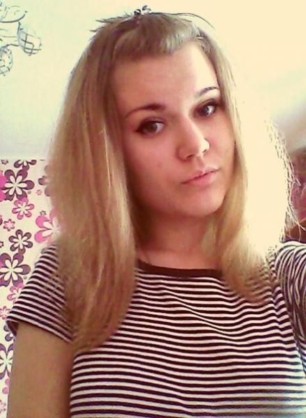 Фото Ангелина Журикова