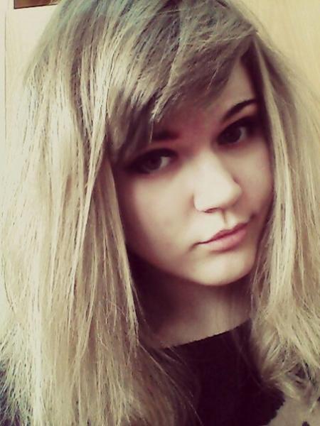 Фото Ангелина Журикова