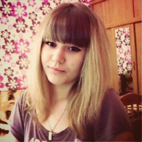 Фото Ангелина Журикова