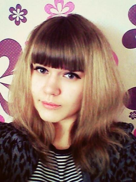 Фото Ангелина Журикова