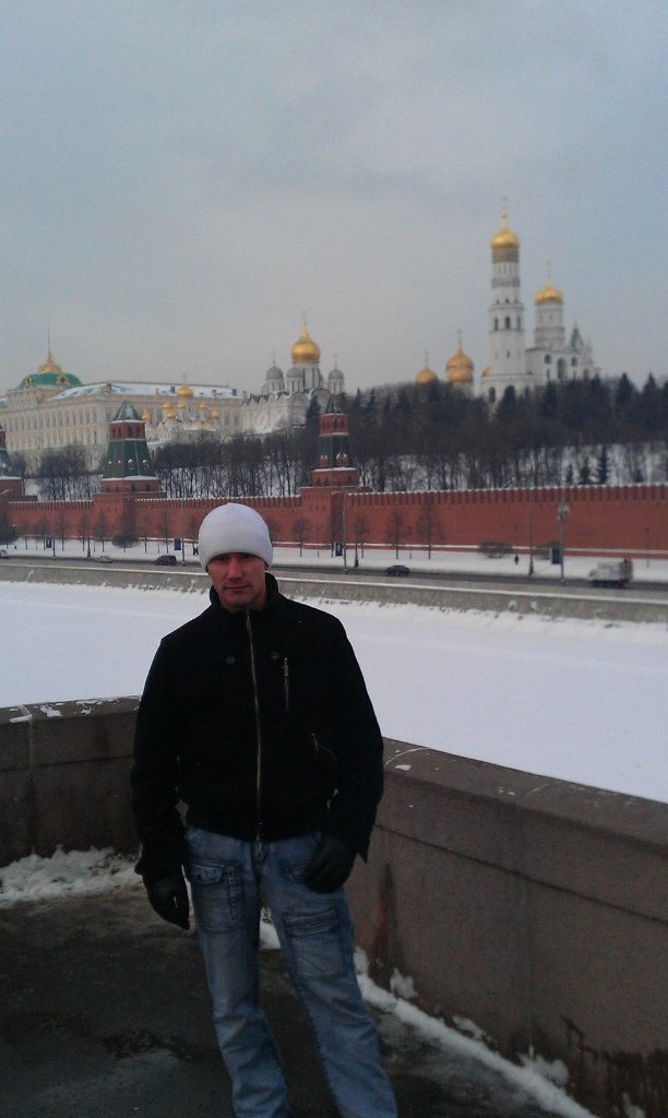 Фото Андрей Прокудин