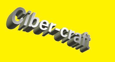 Фото Ciber-craft Фото Ciber-craft