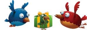 Фото money-birds