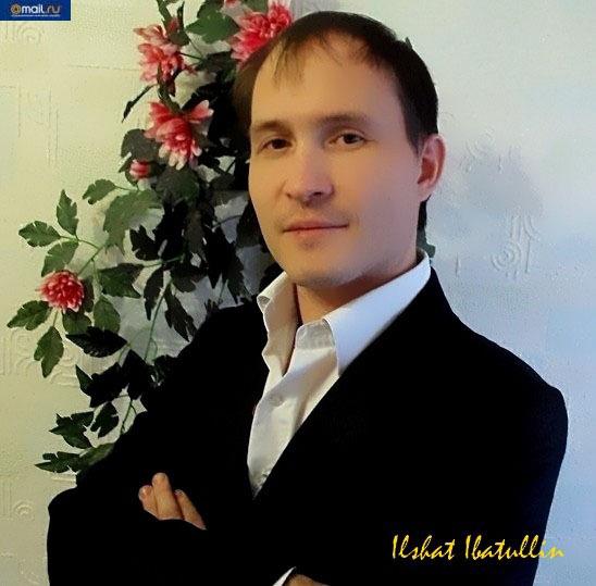 Фото Ilshat.ibatulliin Фото Ilshat.ibatulliin