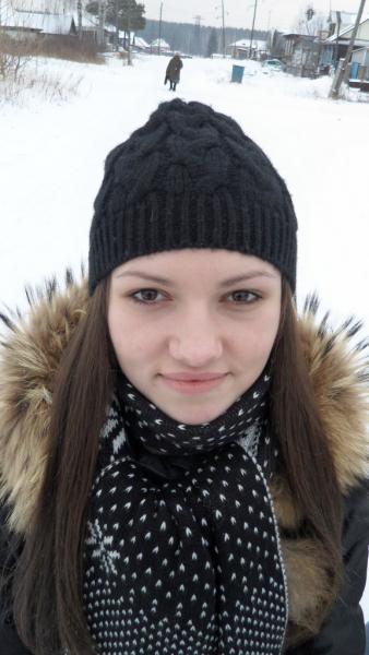 Фото Татьяна Петросян