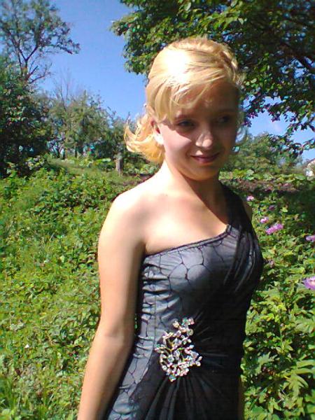 Фото Катерина Недозимована Фото Катерина Недозимована
