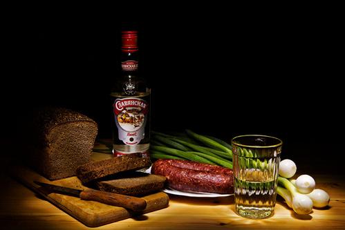 Фото Ц@РCК@Я ВОДК@
