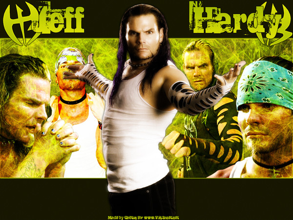 Фото <Jeff Hardy> Фото <Jeff Hardy>