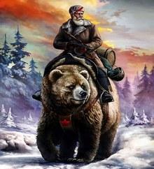 Фото bear333zp