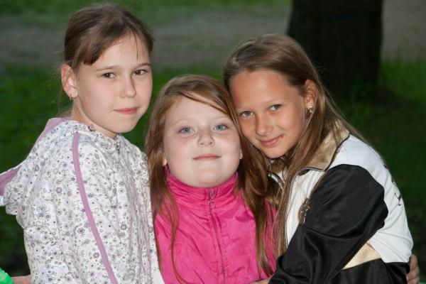 Фото Анжела Лучина Фото Анжела Лучина
