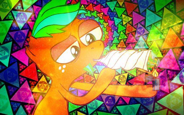Фото Артемий Форчанов: Smoke weed every day ^^