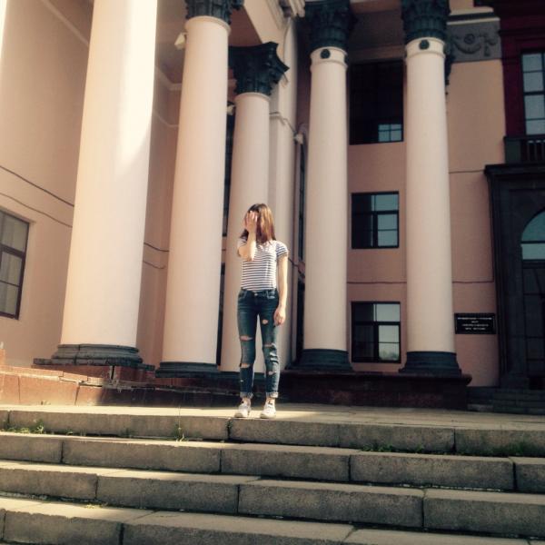 Фото Полина Стоянова Фото Полина Стоянова