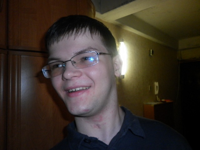 Фото Алексей Кононов