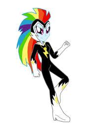 Фото Радуга Деш