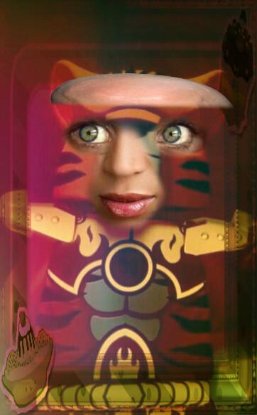 Фото Алина Егорова