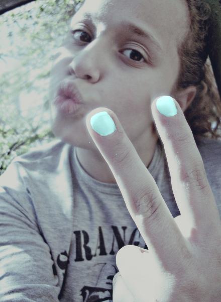 Фото Настя Венчковська