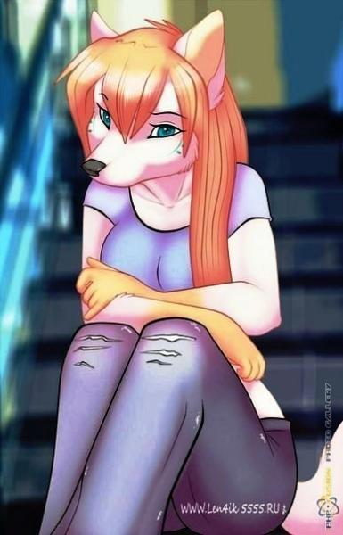 Фото Арина Бурцева: Язь)