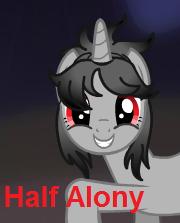 Фото Half_alony Фото Half_alony