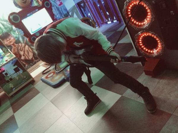 Фото August Graf