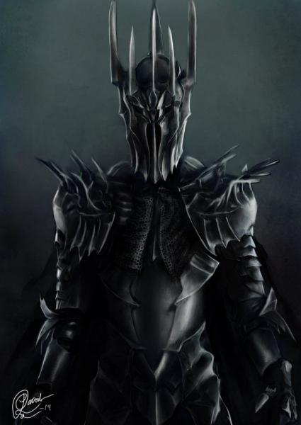 Фото Papo4ka: _SAURON_ Фото Papo4ka: _SAURON_