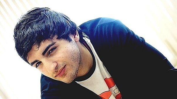 Фото ⒼⓇELNURⒶⓏ Фото ⒼⓇELNURⒶⓏ