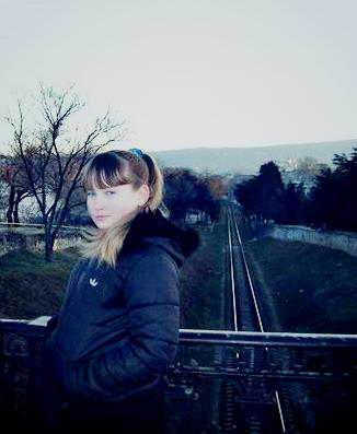 Фото Светка Ерохина