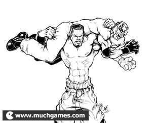 Фото Wrestling Online Фото Wrestling Online