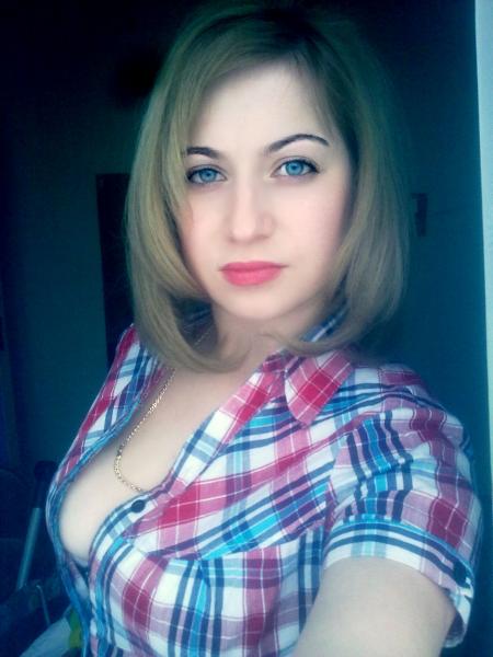 Фото Юлия Луговская