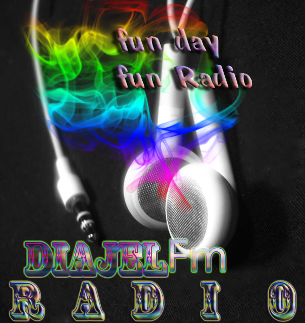 Фото DiajelFm Radio - DancePoP Фото DiajelFm Radio - DancePoP