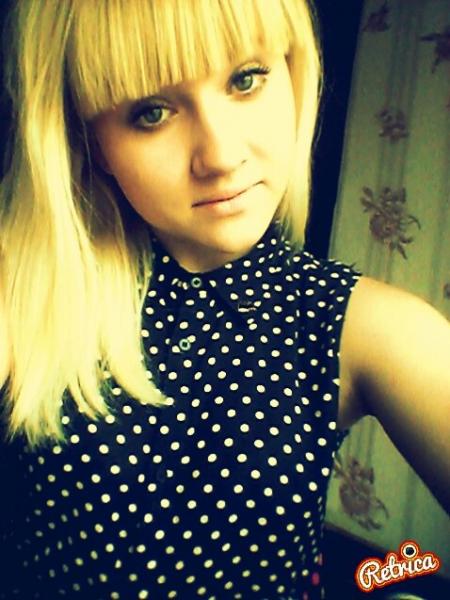 Фото Алена Квит