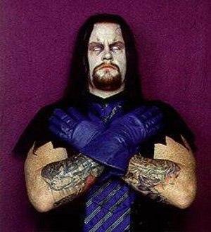 Фото Undertaker666 Фото Undertaker666