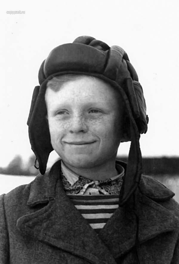 Фото Gans1941