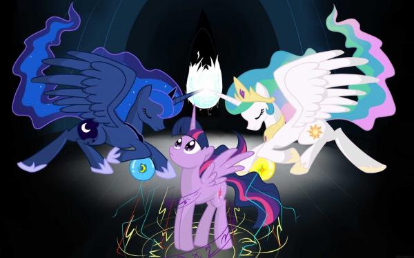 Фото Princess Twilight Фото Princess Twilight
