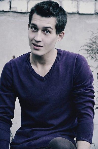 Фото Андрей Александров