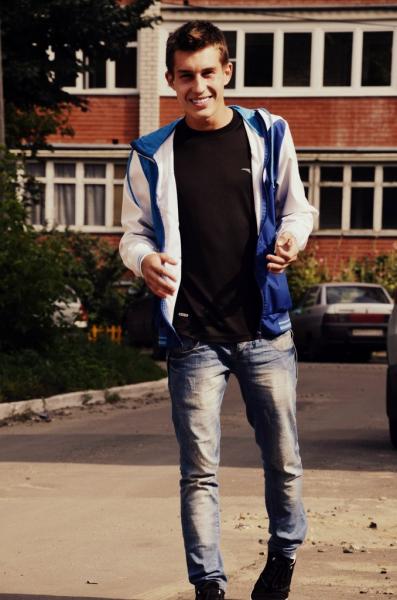 Фото Андрей Александров