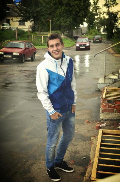 Фото Андрей Александров