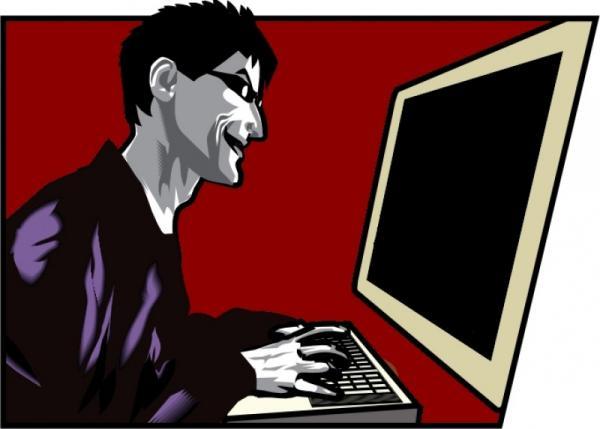 Фото Dark Hacker-kun Фото Dark Hacker-kun