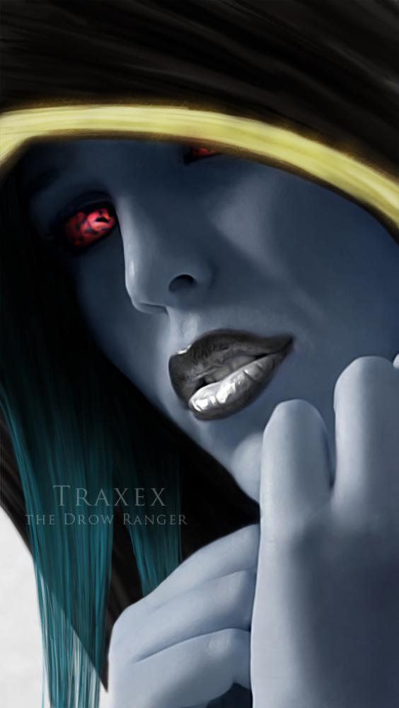 Фото Traxex